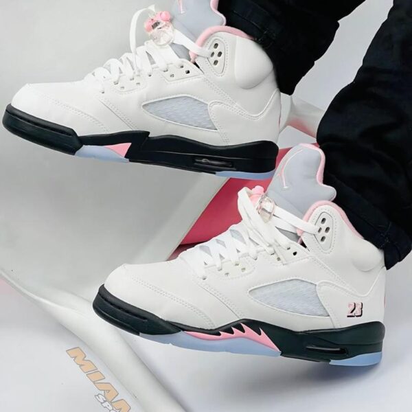 Nike Air Jordan 5 Retro Medium Soft