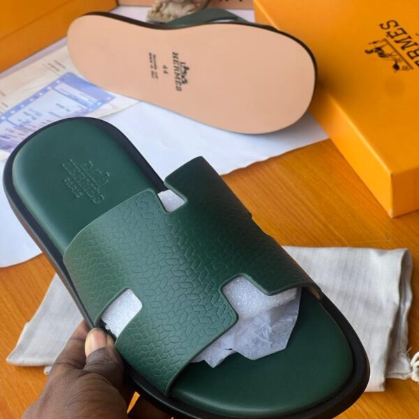 Hermès Izmir Men’s Sandals