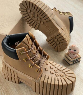 MSCHF 2x4 Boots