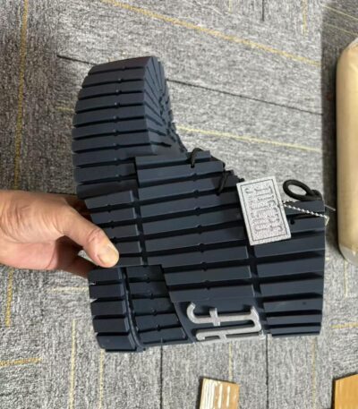 MSCHF 2x4 Brutal Boots