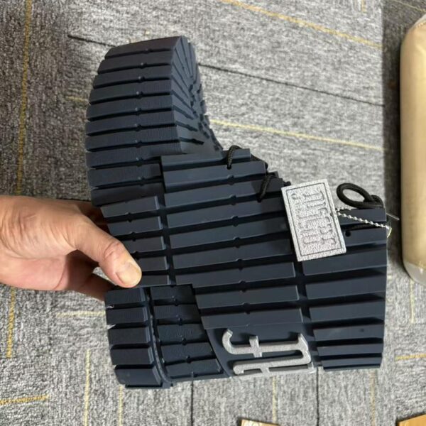 MSCHF 2x4 Brutal Boots