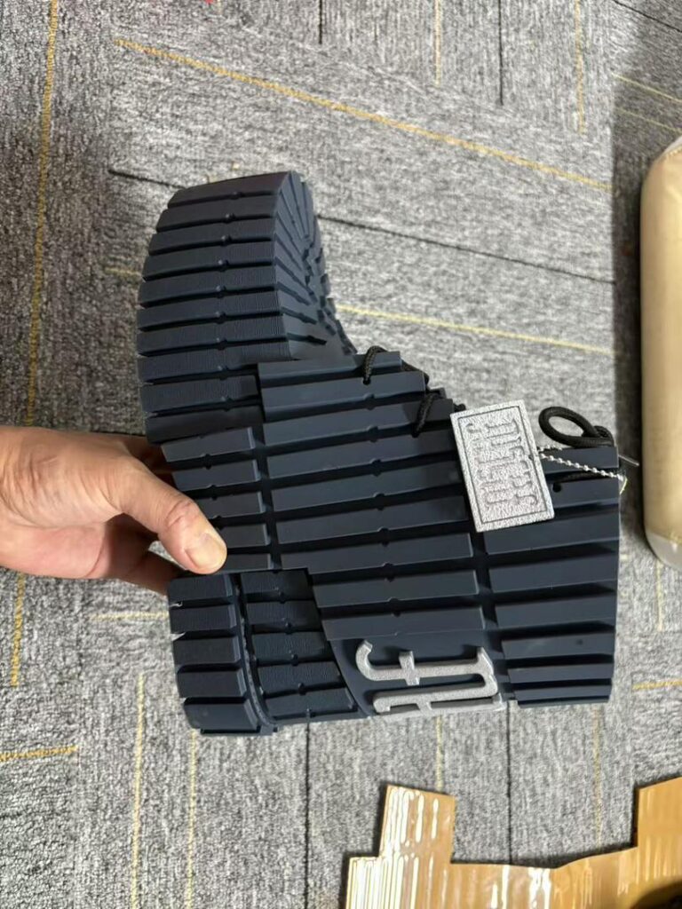 MSCHF 2x4 Brutal Boots
