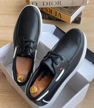 Men’s Boat Shoes