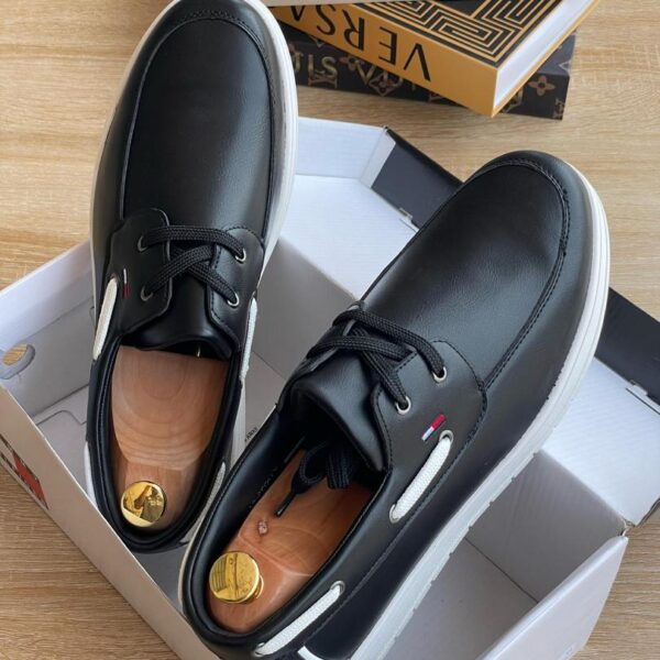 Men’s Boat Shoes