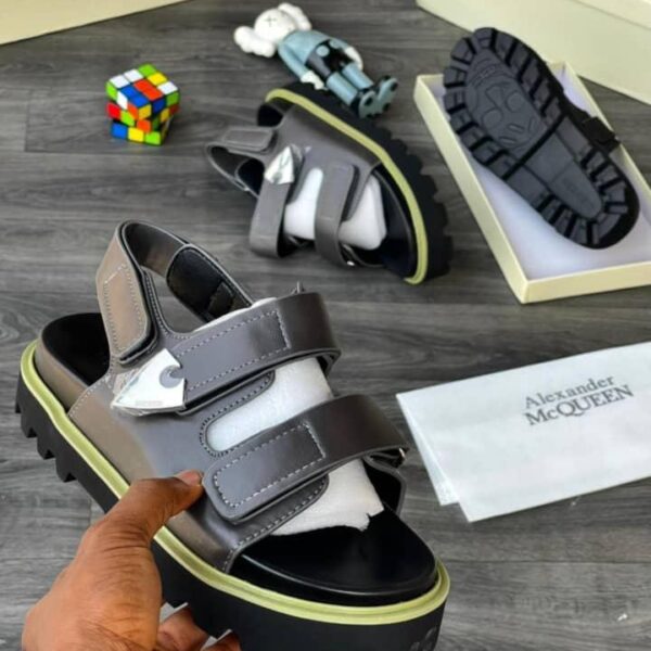 Men’s Designer Chunky Sandals