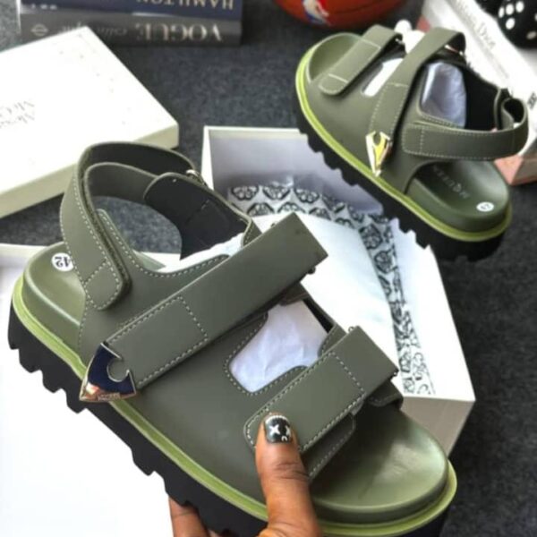 Men’s Luxury Designer Sandals