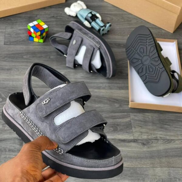 Men’s UGG Goldenstar Platform Sandals