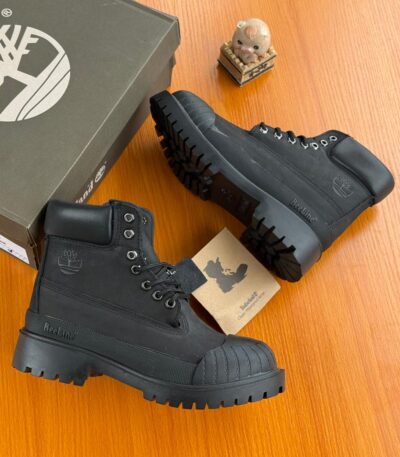 Timberland Bee Line Premium 6-Inch Waterproof Boots
