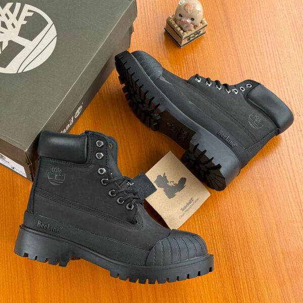 Timberland Bee Line Premium 6-Inch Waterproof Boots