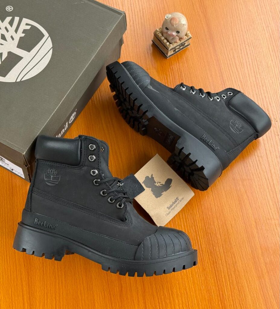 Timberland Bee Line Premium 6-Inch Waterproof Boots