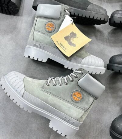 Timberland Classic Waterproof Boots