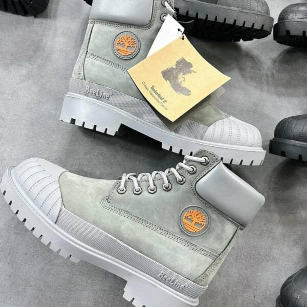 Timberland Classic Waterproof Boots