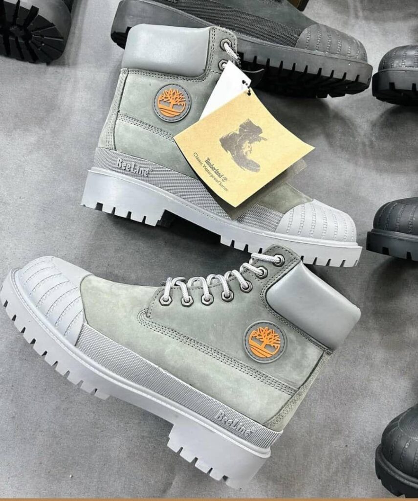 Timberland Classic Waterproof Boots