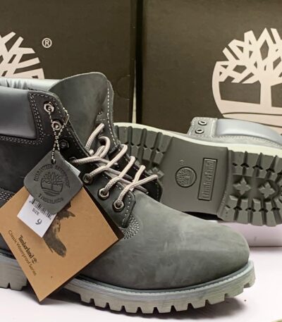 Timberland Classic Waterproof Boots