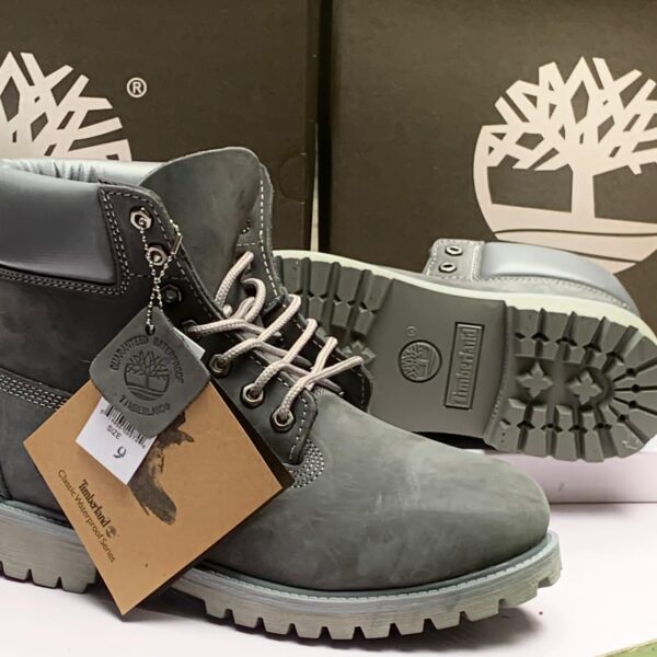 Timberland Classic Waterproof Boots
