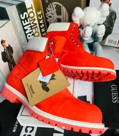 Timberland Men’s 6-Inch Boots