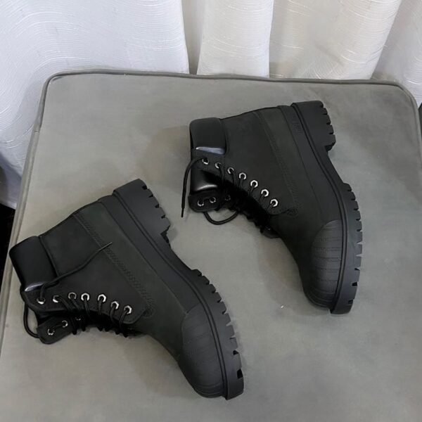 Timberland Men’s 6-Inch Premium Waterproof Boots