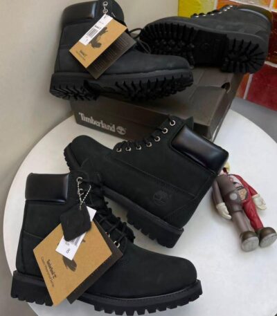 Timberland Men’s 6-Inch Premium Waterproof Boots