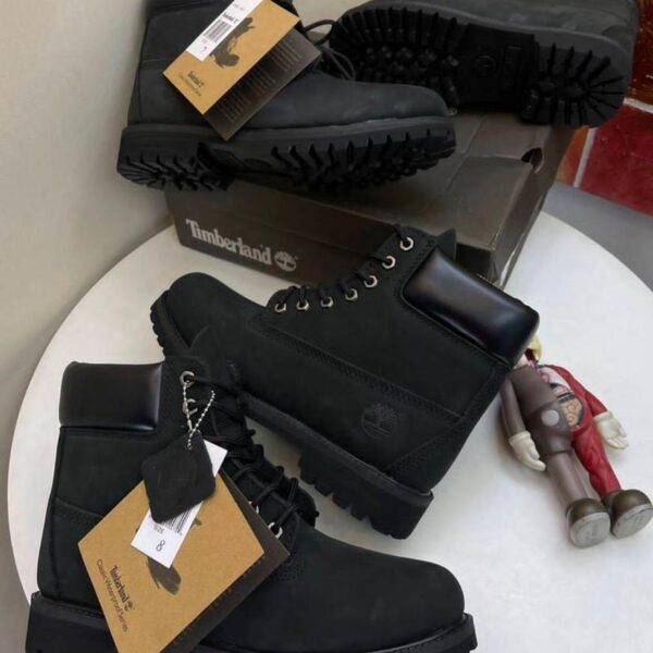 Timberland Men’s 6-Inch Premium Waterproof Boots