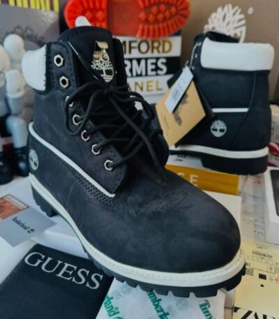 Timberland Men’s Premium Waterproof Boots