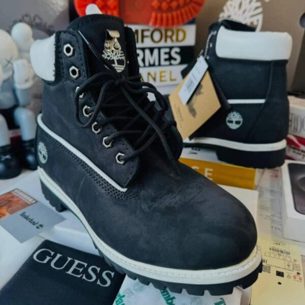 Timberland Men’s Premium Waterproof Boots