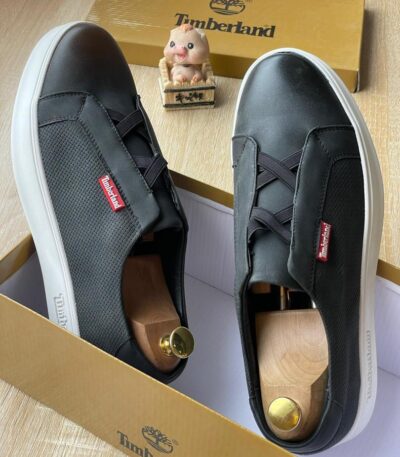 Timberland Men’s Slip-On Sneakers