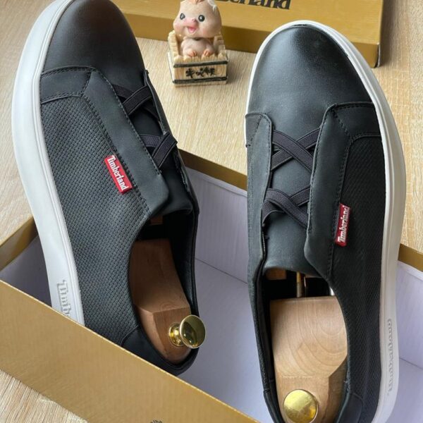 Timberland Men’s Slip-On Sneakers