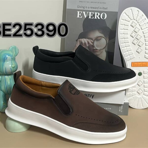 Timberland Perfect Blaze Men’s Slip-On Shoes