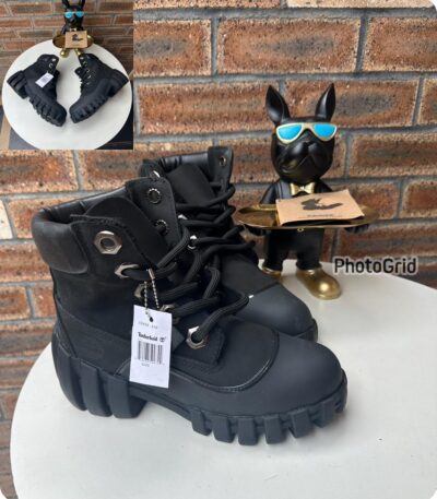 Timberland x Humberto Leon Future73 6-Inch Boots