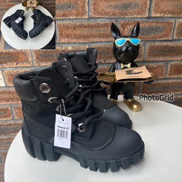 Timberland x Humberto Leon Future73 6-Inch Boots