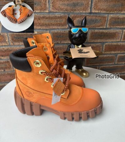 Timberland x Humberto Leon Future73 6-Inch Boots