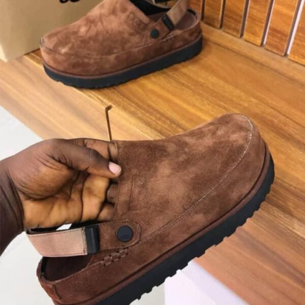 Women’s UGG Goldenstar Clog