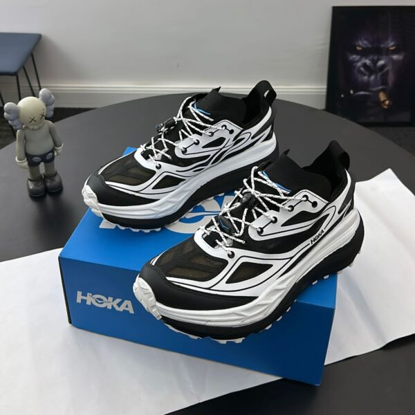 Hoka One One Stinson One7+ Sneakers