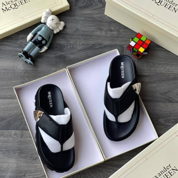 Men’s Designer Thong Sandals
