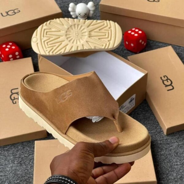 Men’s UGG Greenport Strap Slide