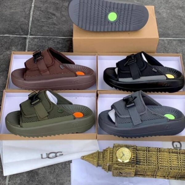 Men’s UGG Maxxer Slide 2.0