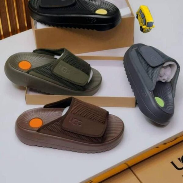 Men’s UGG Maxxer Slide 2.0