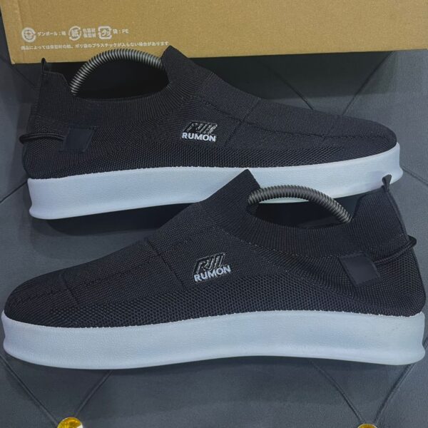Rumon Unisex Casual Sneakers