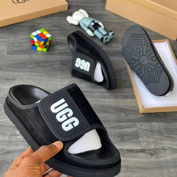 Women’s UGG Laton Slide