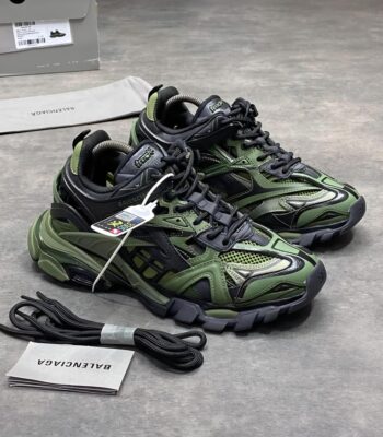 Balenciaga Track.2 Sneakers