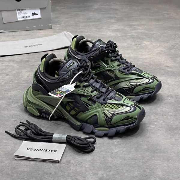Balenciaga Track.2 Sneakers