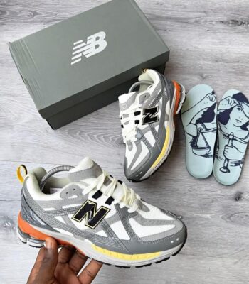 New Balance 1906U “Willful Bias” Sneakers