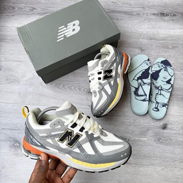 New Balance 1906U “Willful Bias” Sneakers