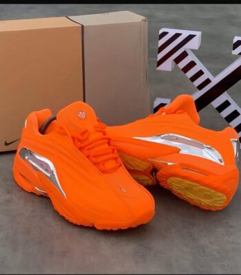 Nike Hot Step 2 x Drake NOCTA Sneakers