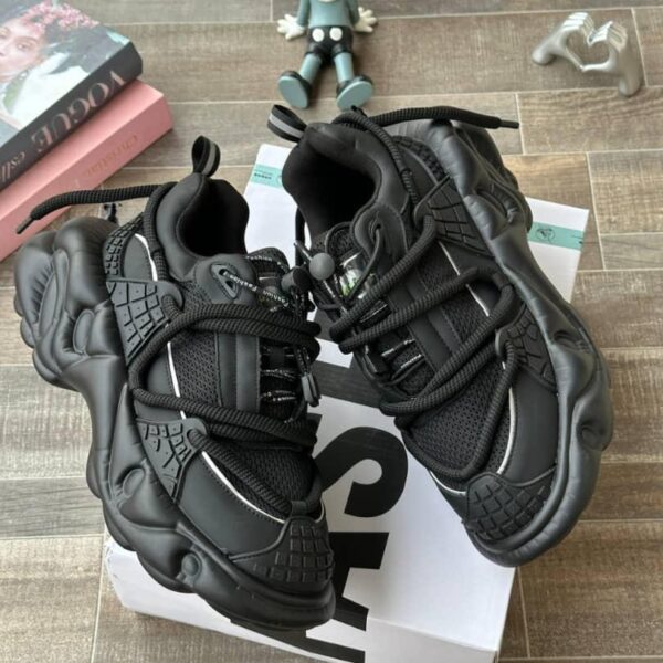 Zero Cosmos Chunky Sneakers