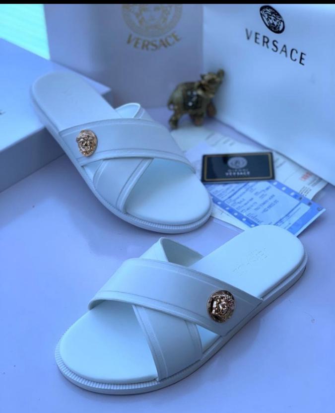 white cross strap slide sandals white cross strap slide sandal