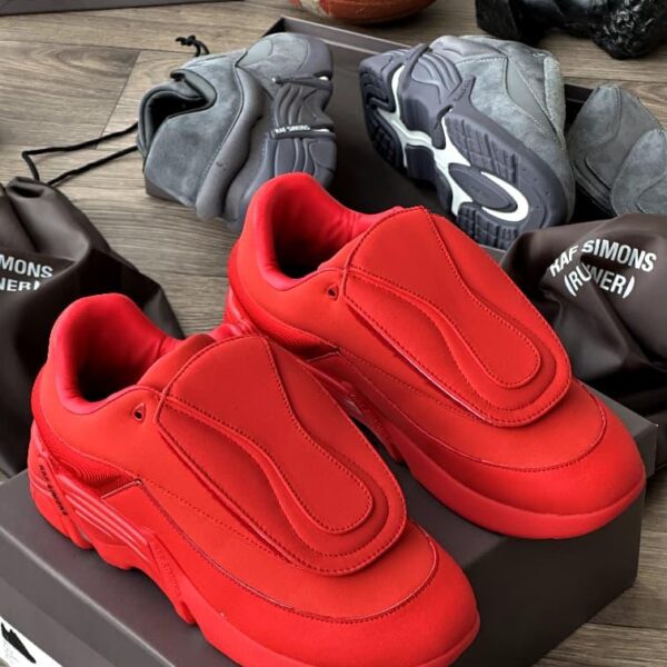 Raf Simons Antei sneakers