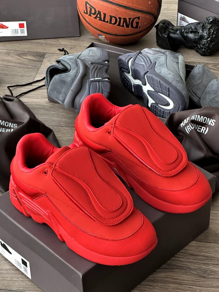 Raf Simons Antei sneakers Raf Simons Antei sneakers