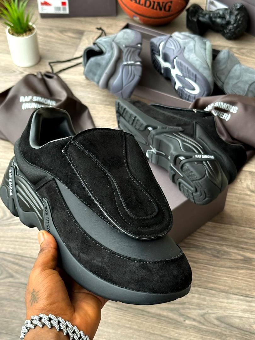 Raf Simons Antei sneakers Raf Simons Antei sneakers