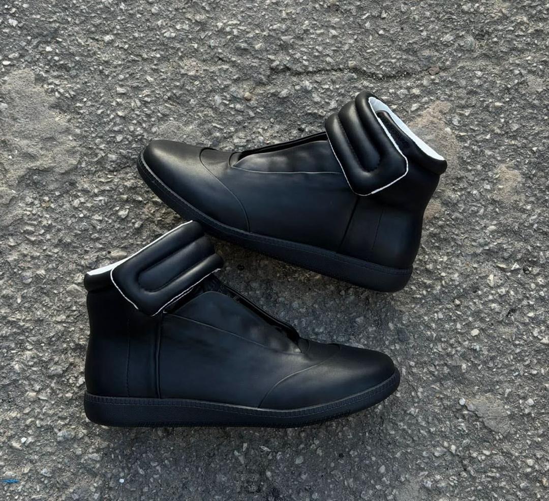 Maison Margiela Future high top sneakers Maison Margiela Future high top sneakers